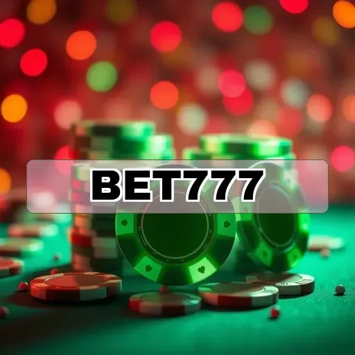 bet777.game: O Que Esperar do App Dessa Plataforma de Jogos Em Alta