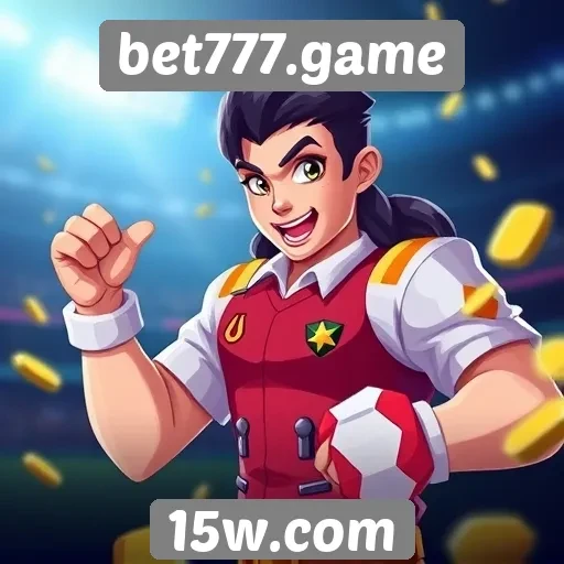 Bet777.game oferece promoções atrativas para novos jogadores