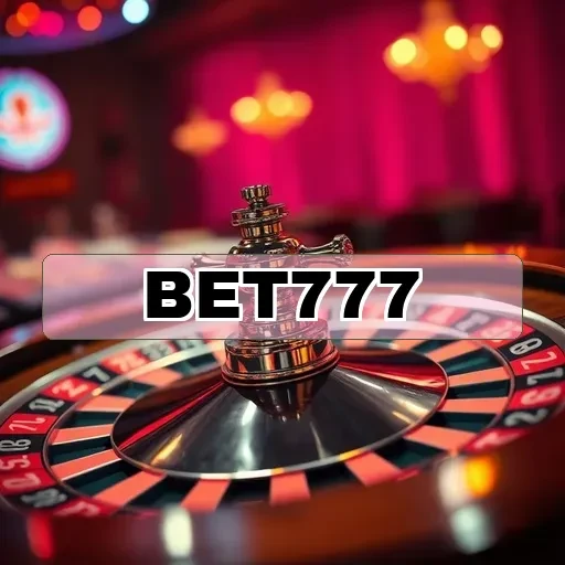 bet777.game: Recursos Únicos que Você Precisa Conhecer