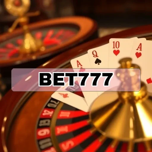 bet777.game: Descubra os Benefícios do Login em Jogos Online