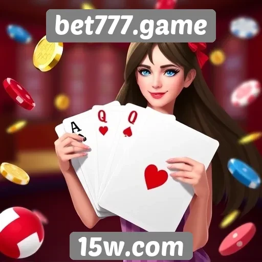 Promoções e bônus disponíveis em bet777.game