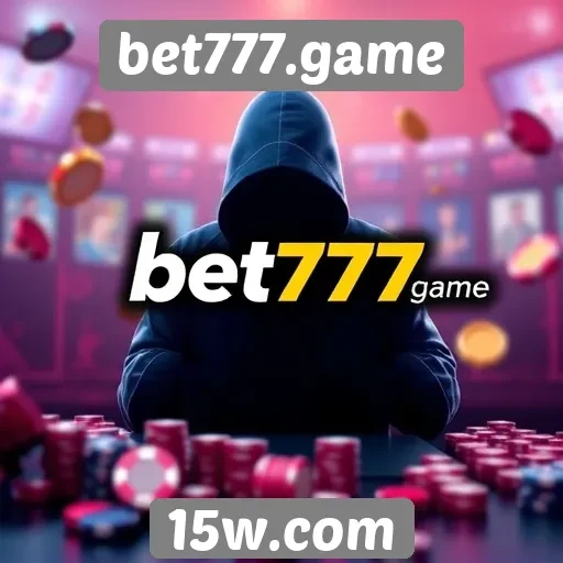 Análise da segurança no site de jogos bet777.game