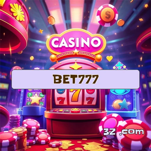 bet777.game Apostas ao Vivo