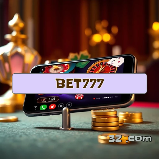 bet777.game Bônus Oferecidos