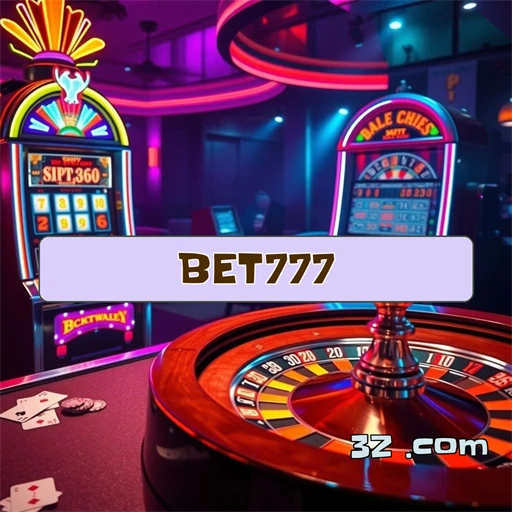 bet777.game Área de Login